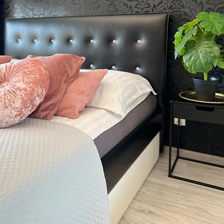 Spółdzielcza 22 Apartament Sky Line Kłodzko Zewnętrze zdjęcie
