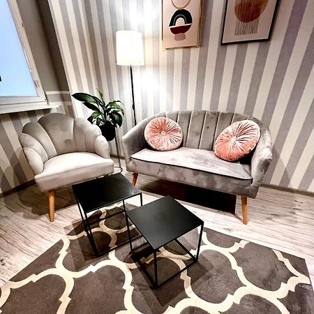 Spółdzielcza 22 Apartament Sky Line Kłodzko Zewnętrze zdjęcie