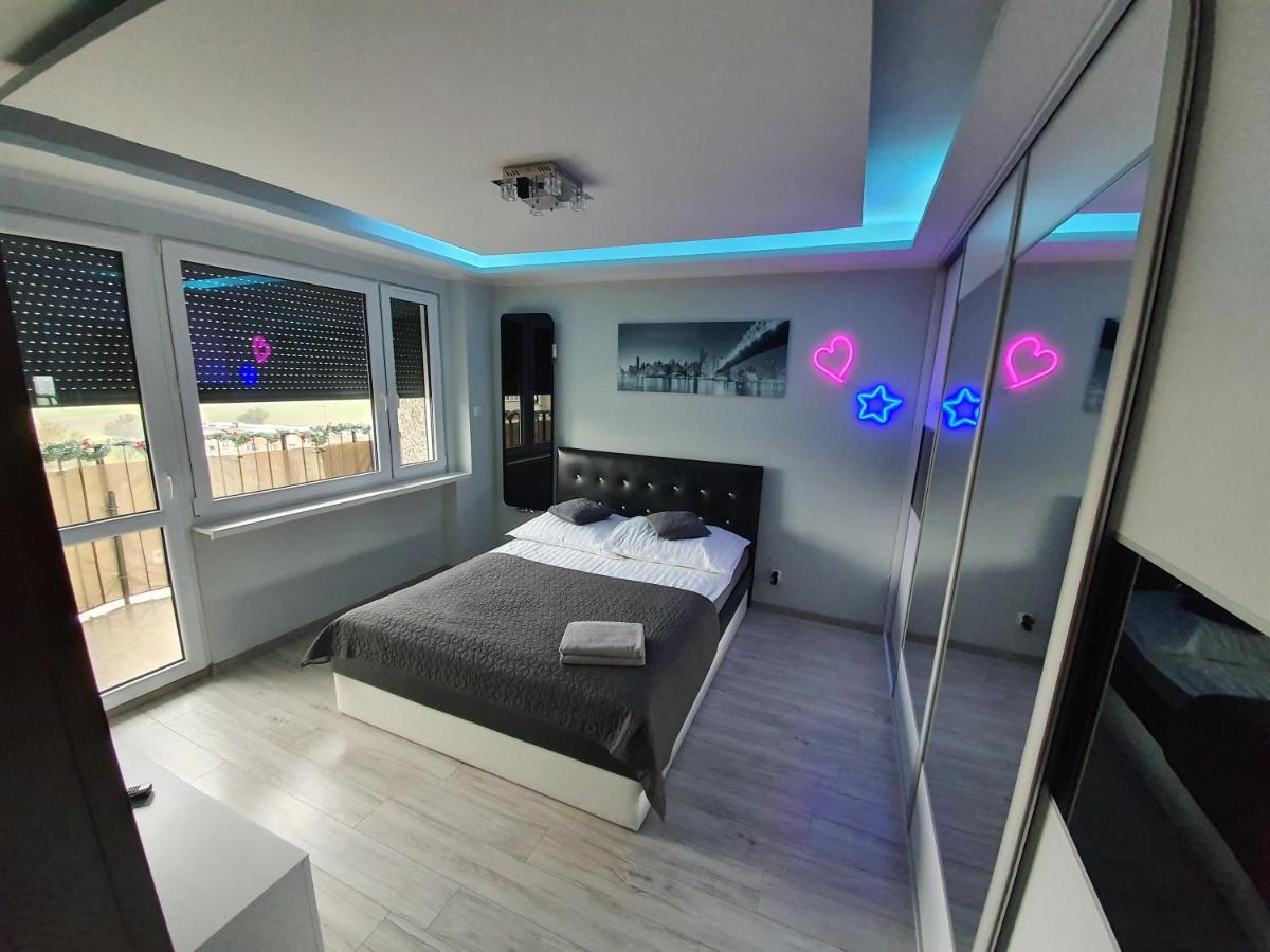 Spółdzielcza 22 Apartament Sky Line Kłodzko Zewnętrze zdjęcie