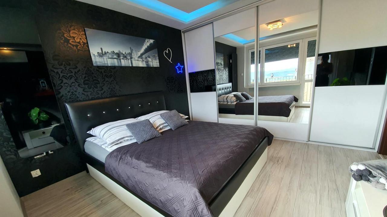 Spółdzielcza 22 Apartament Sky Line Kłodzko Zewnętrze zdjęcie