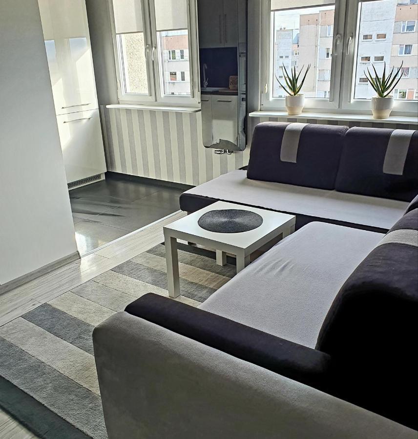 Spółdzielcza 22 Apartament Sky Line Kłodzko Zewnętrze zdjęcie