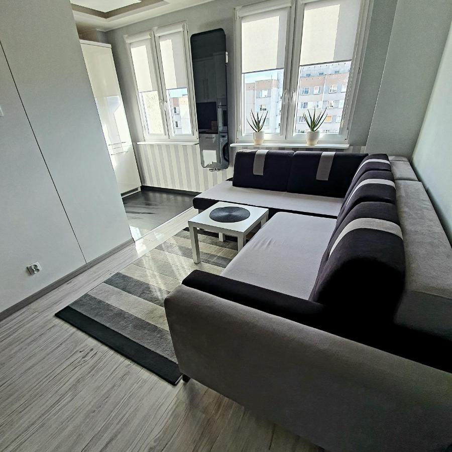 Spółdzielcza 22 Apartament Sky Line Kłodzko Zewnętrze zdjęcie