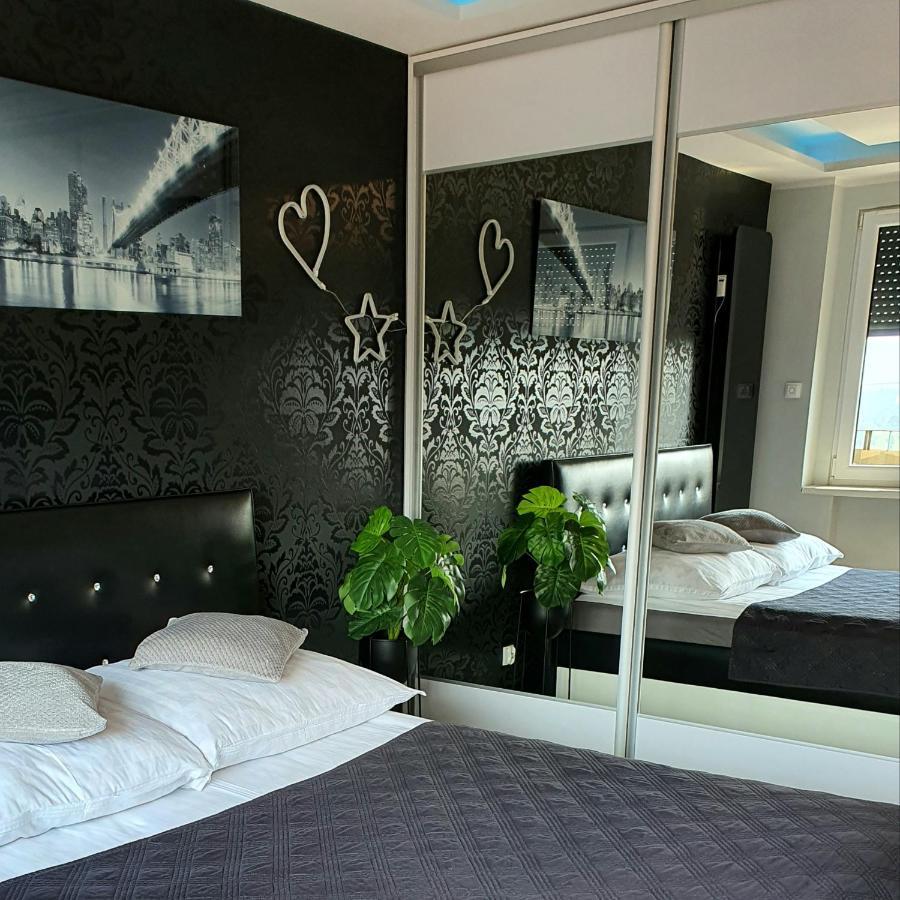 Spółdzielcza 22 Apartament Sky Line Kłodzko Zewnętrze zdjęcie