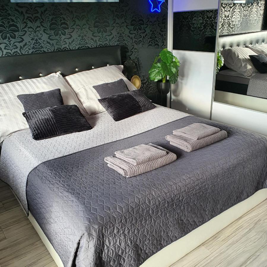 Spółdzielcza 22 Apartament Sky Line Kłodzko Zewnętrze zdjęcie