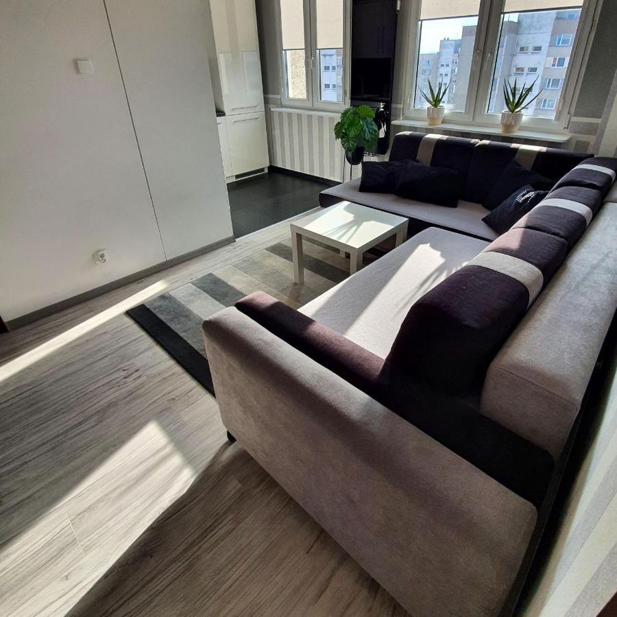 Spółdzielcza 22 Apartament Sky Line Kłodzko Zewnętrze zdjęcie
