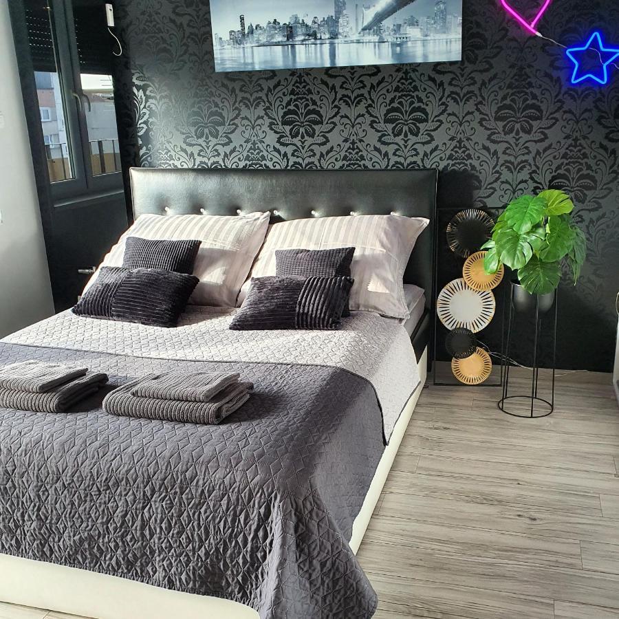 Spółdzielcza 22 Apartament Sky Line Kłodzko Zewnętrze zdjęcie