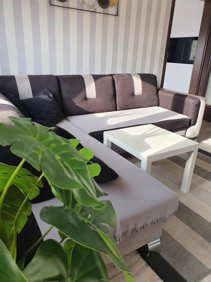 Spółdzielcza 22 Apartament Sky Line Kłodzko Zewnętrze zdjęcie