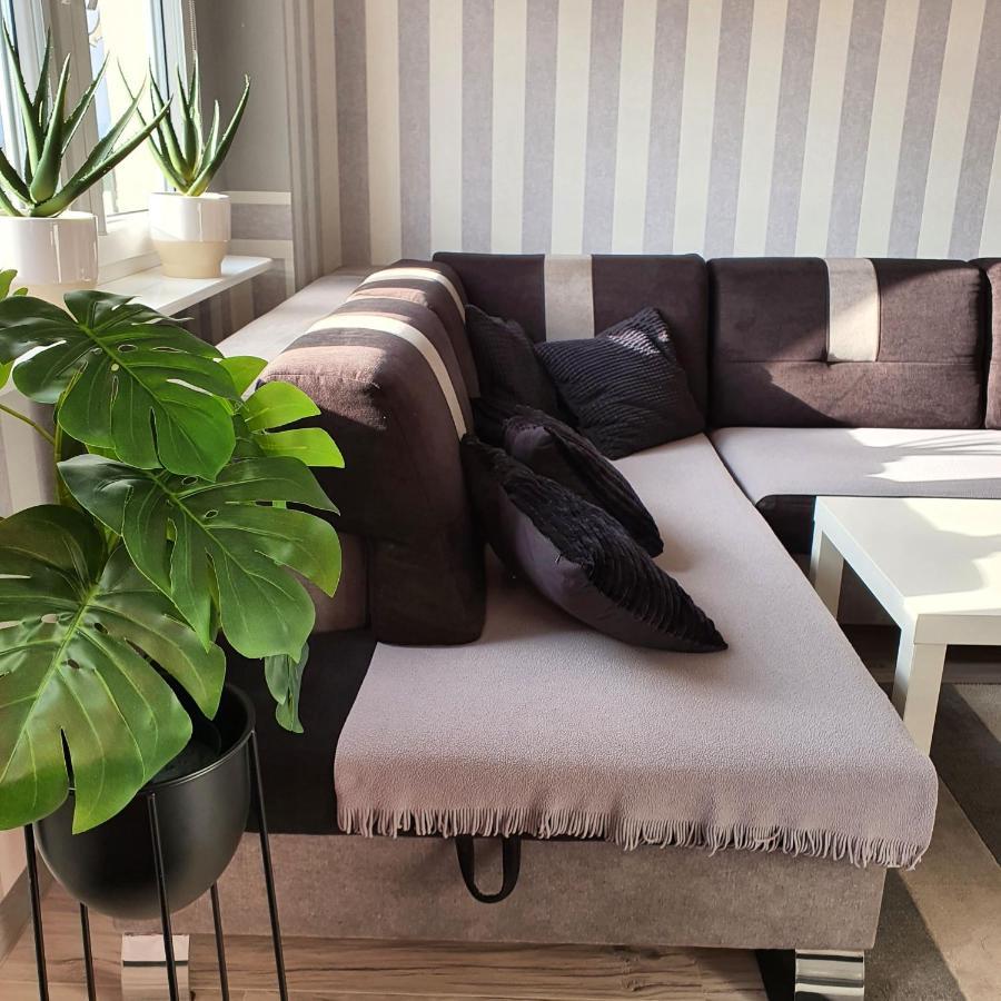 Spółdzielcza 22 Apartament Sky Line Kłodzko Zewnętrze zdjęcie