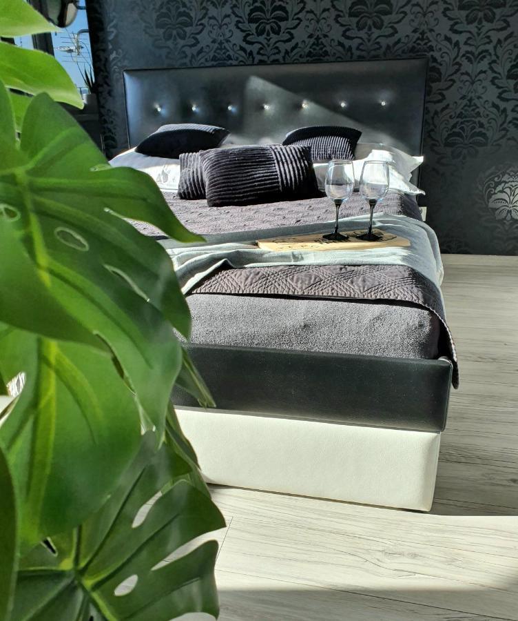 Spółdzielcza 22 Apartament Sky Line Kłodzko Zewnętrze zdjęcie