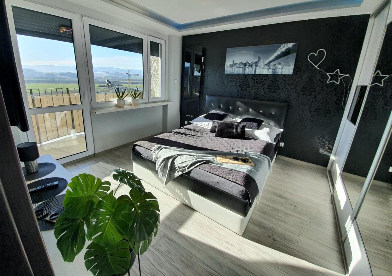 Spółdzielcza 22 Apartament Sky Line Kłodzko Zewnętrze zdjęcie