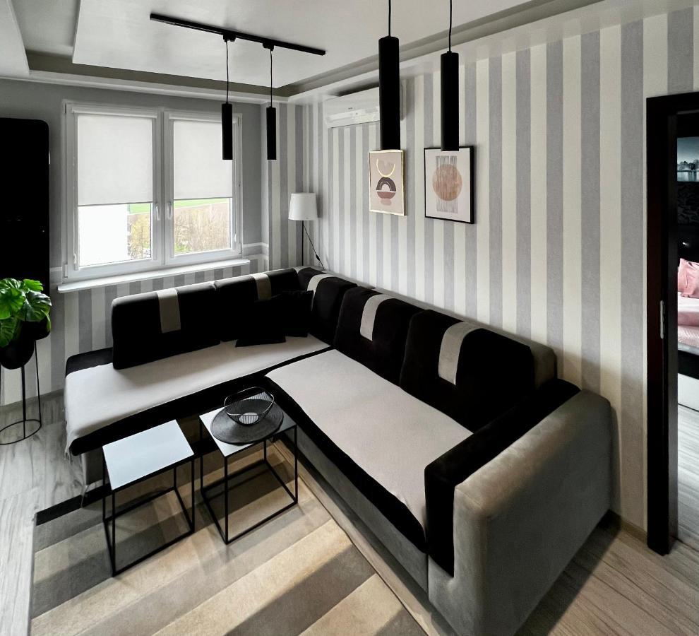 Spółdzielcza 22 Apartament Sky Line Kłodzko Zewnętrze zdjęcie