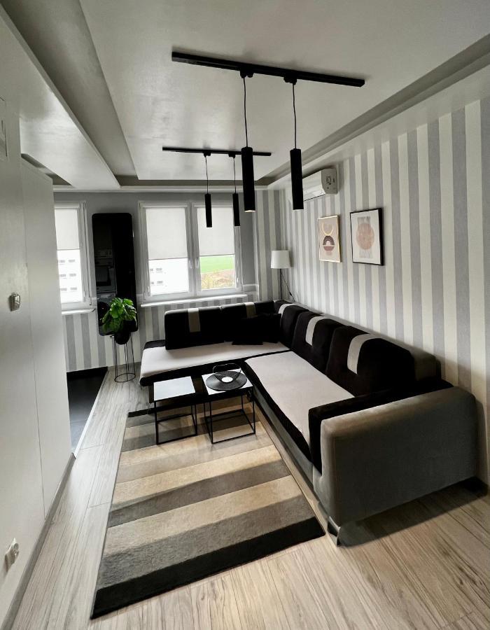 Spółdzielcza 22 Apartament Sky Line Kłodzko Zewnętrze zdjęcie