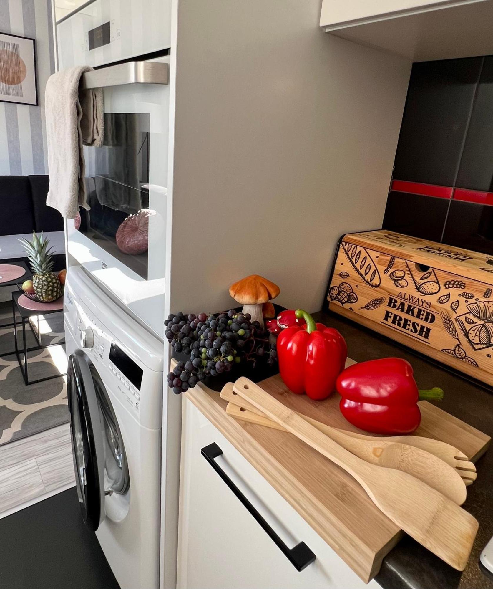 Spółdzielcza 22 Apartament Sky Line Kłodzko Zewnętrze zdjęcie