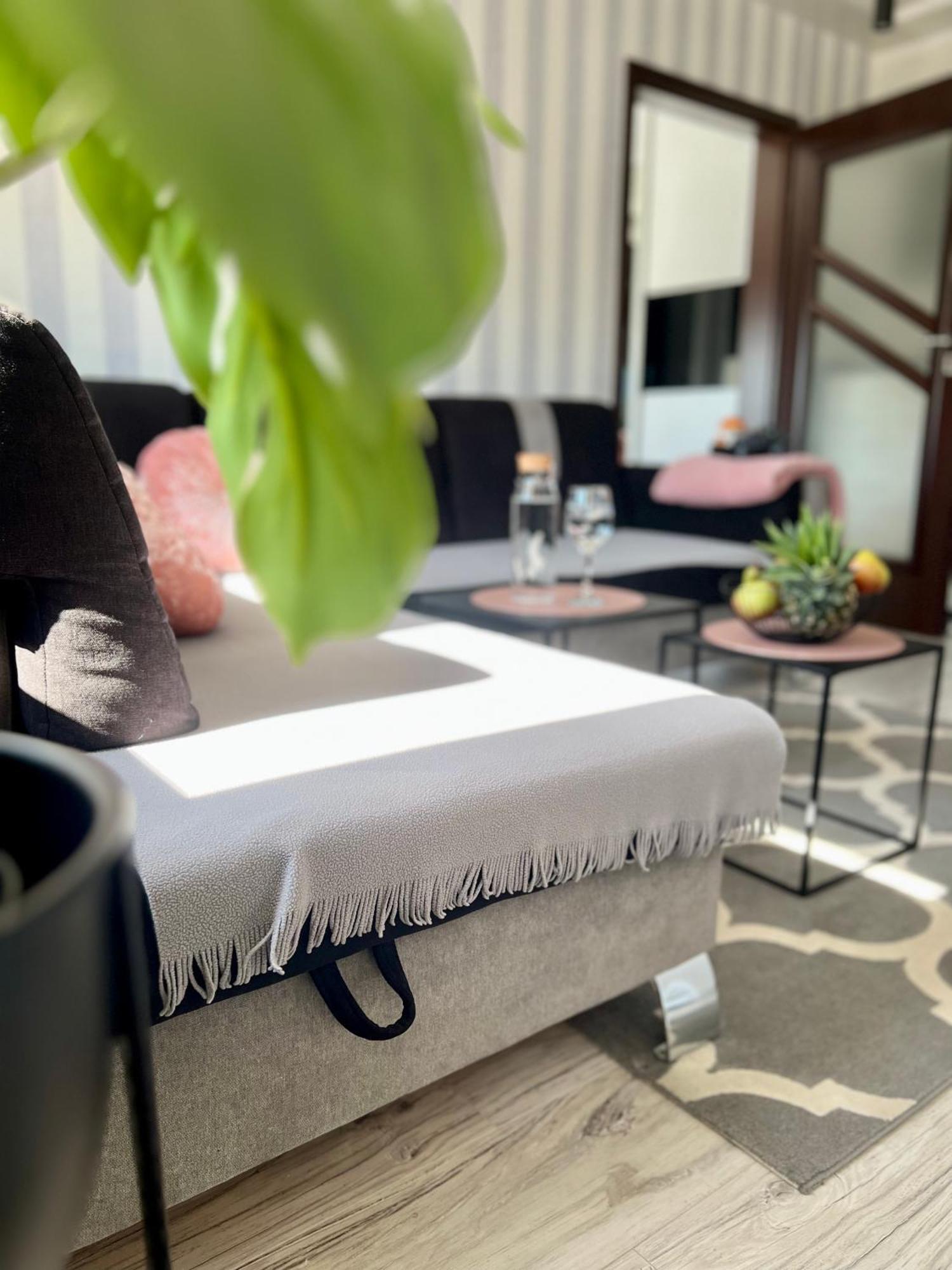 Spółdzielcza 22 Apartament Sky Line Kłodzko Zewnętrze zdjęcie
