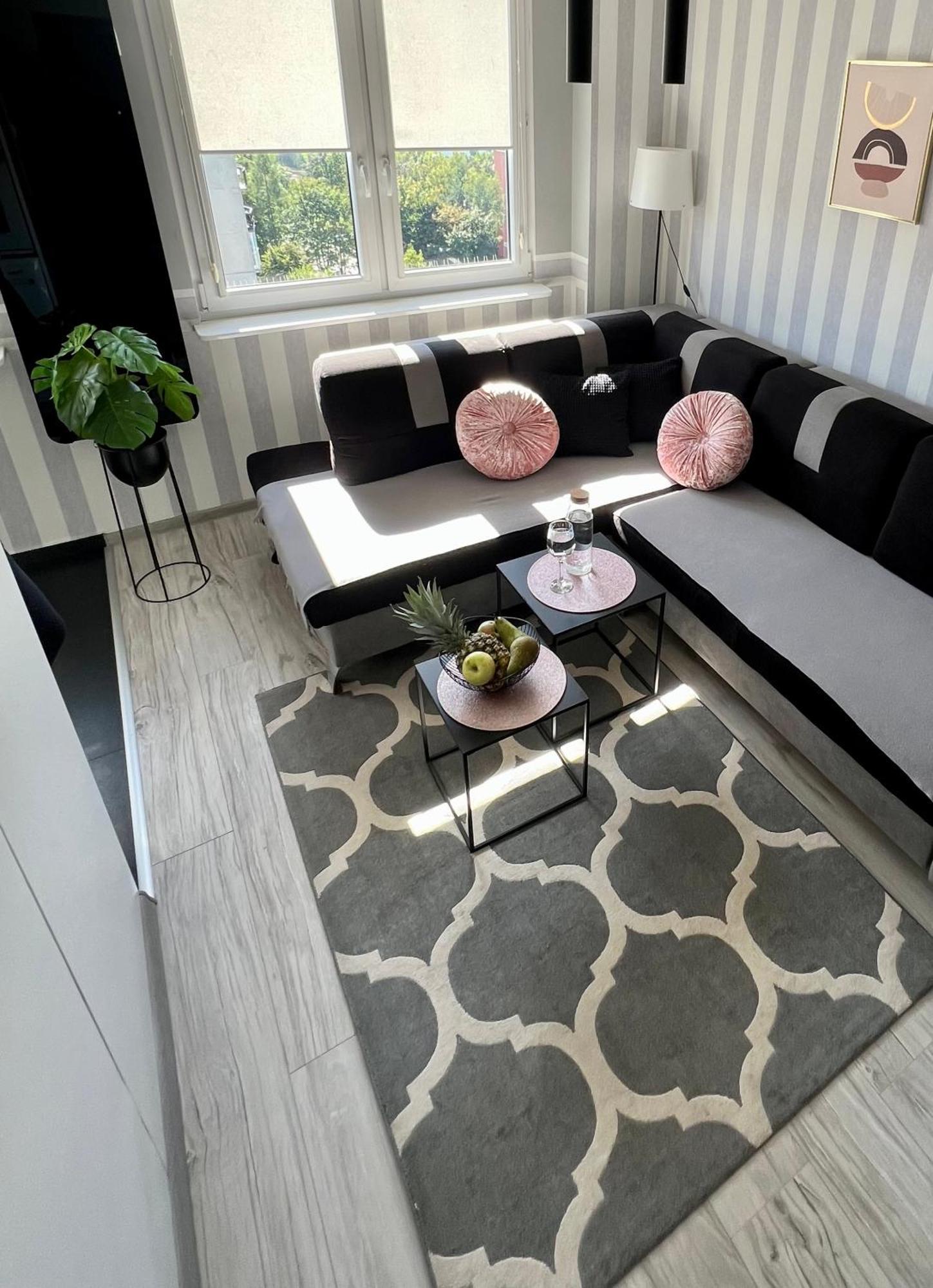 Spółdzielcza 22 Apartament Sky Line Kłodzko Zewnętrze zdjęcie