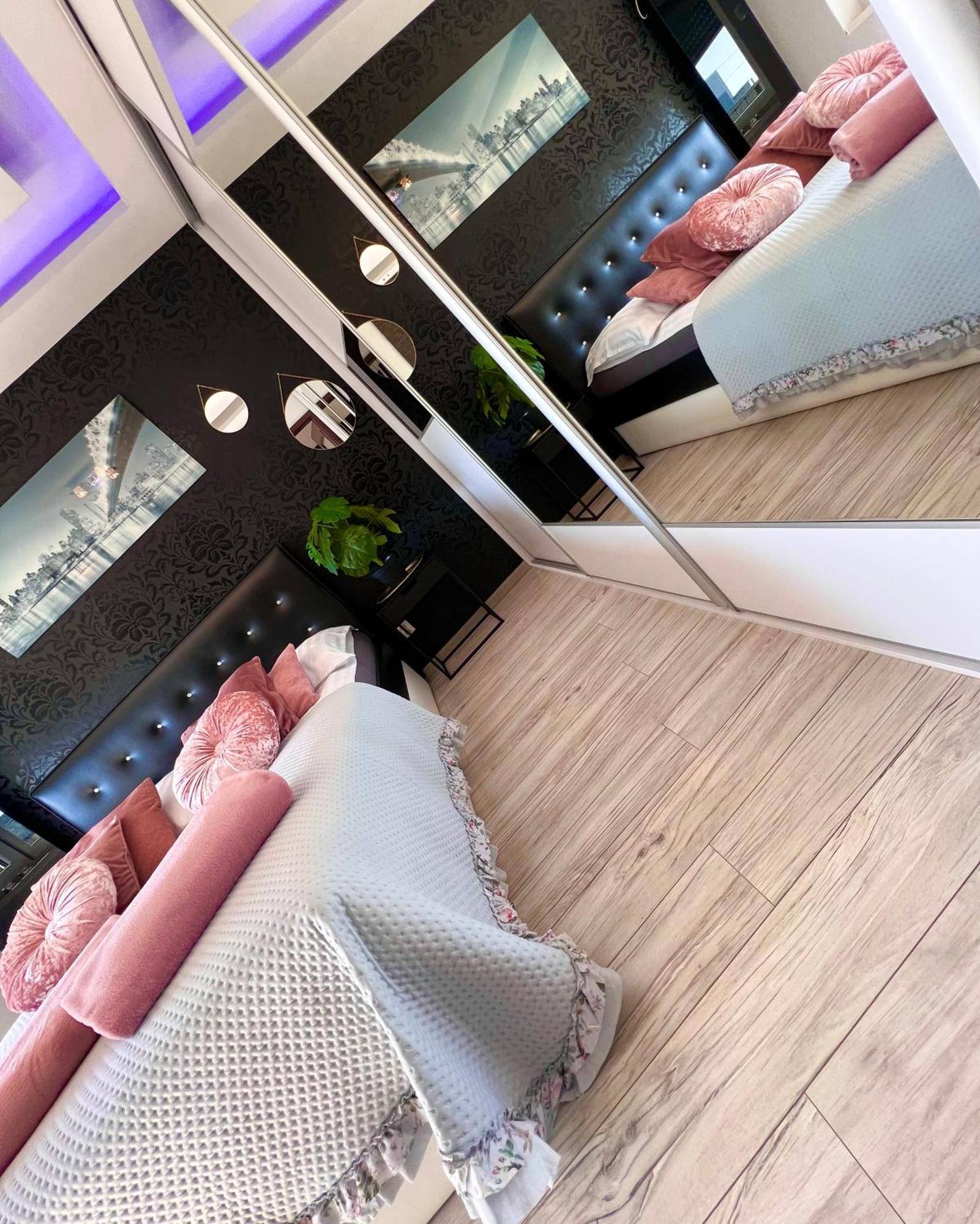 Spółdzielcza 22 Apartament Sky Line Kłodzko Zewnętrze zdjęcie