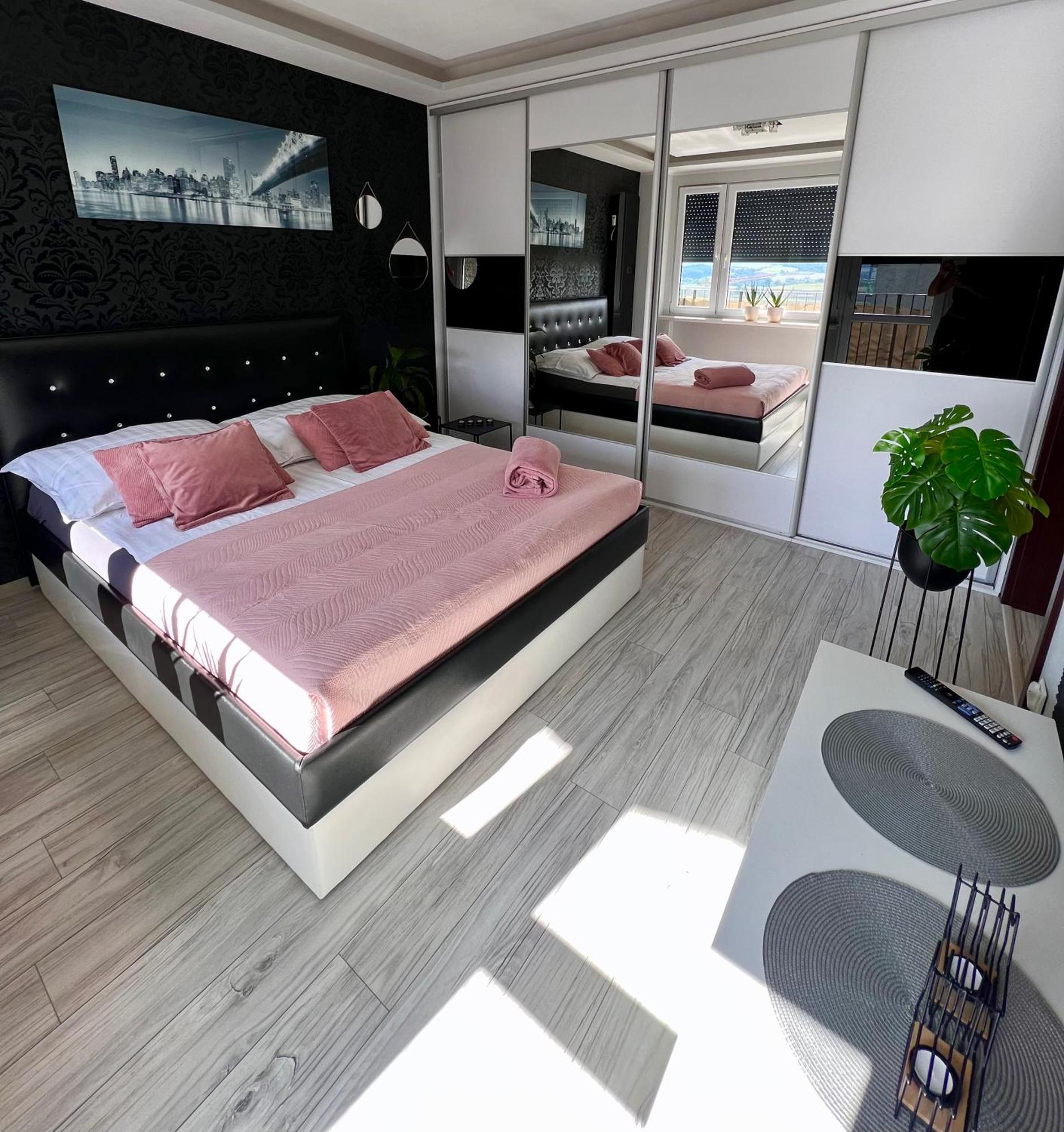 Spółdzielcza 22 Apartament Sky Line Kłodzko Zewnętrze zdjęcie