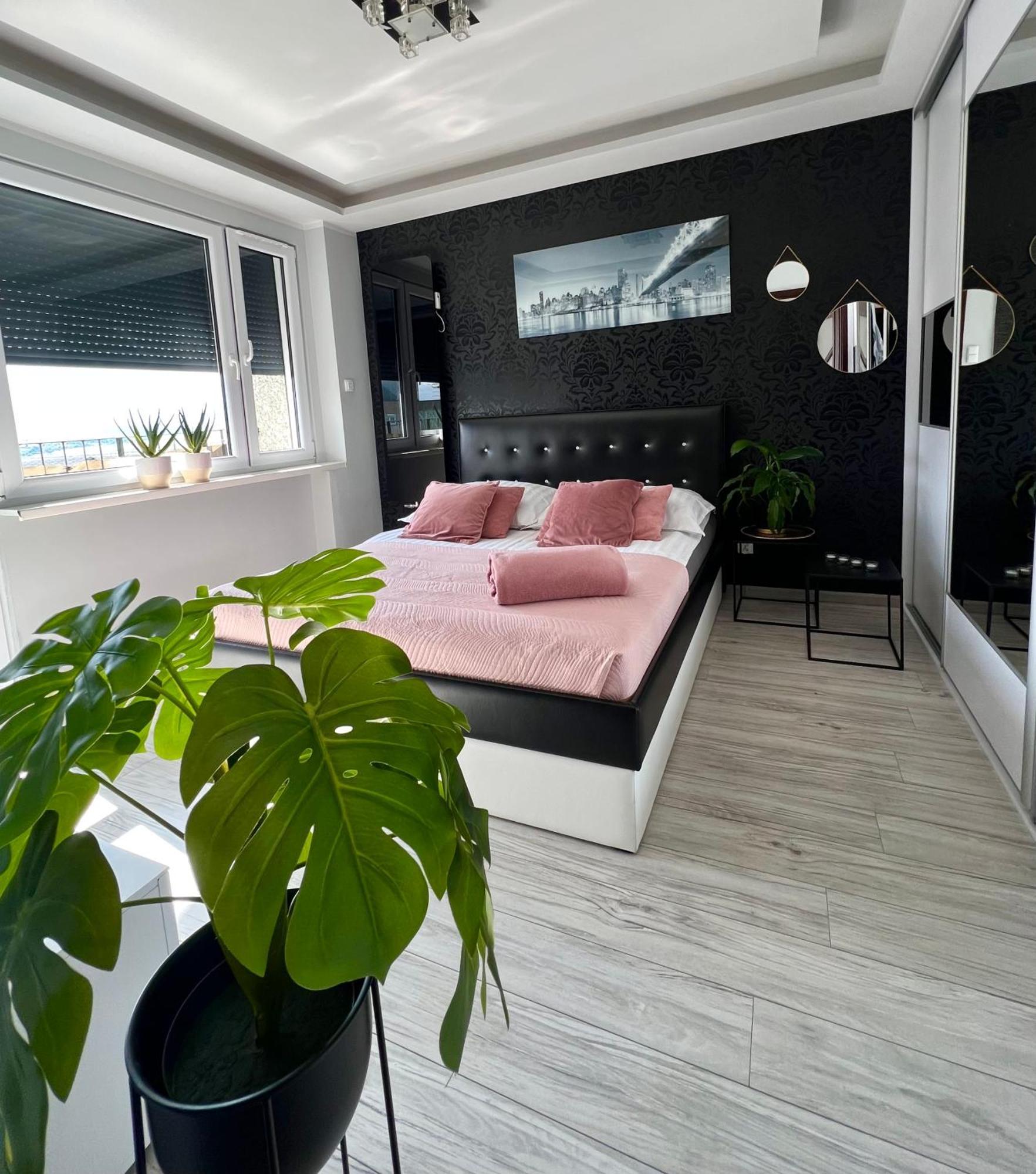 Spółdzielcza 22 Apartament Sky Line Kłodzko Zewnętrze zdjęcie