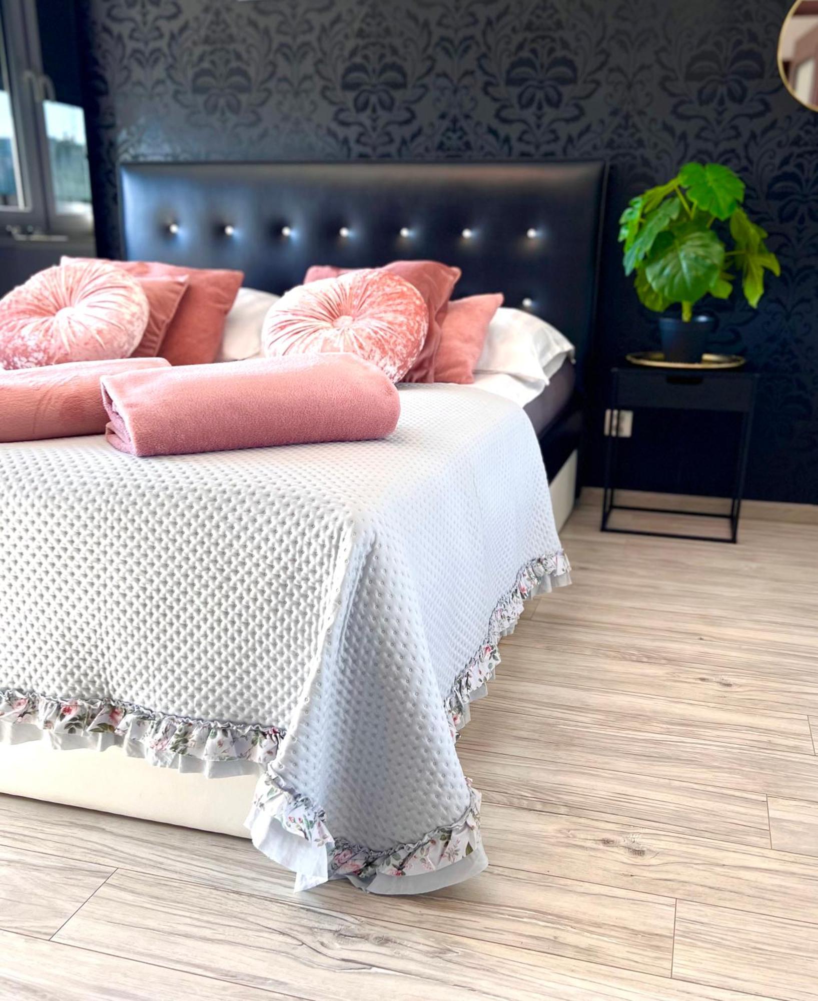 Spółdzielcza 22 Apartament Sky Line Kłodzko Zewnętrze zdjęcie