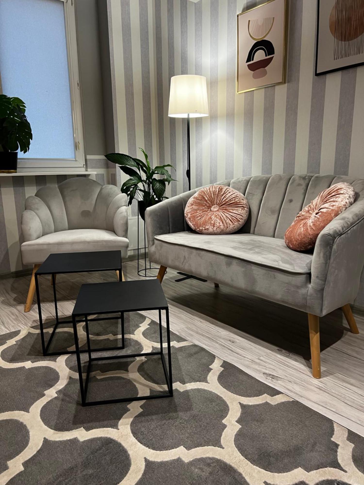 Spółdzielcza 22 Apartament Sky Line Kłodzko Zewnętrze zdjęcie