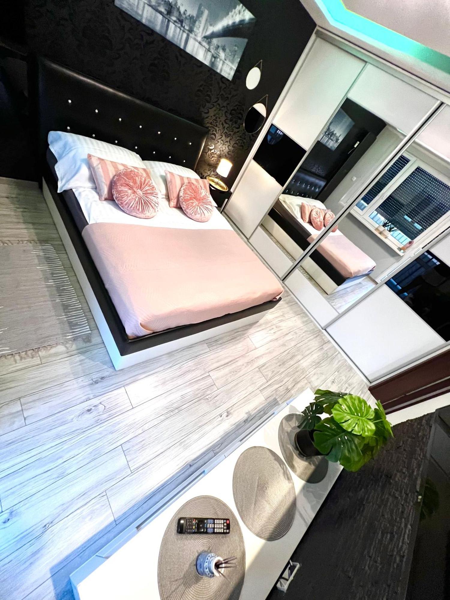 Spółdzielcza 22 Apartament Sky Line Kłodzko Zewnętrze zdjęcie
