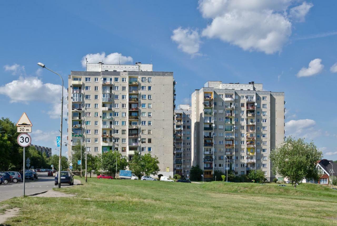 Spółdzielcza 22 Apartament Sky Line Kłodzko Zewnętrze zdjęcie