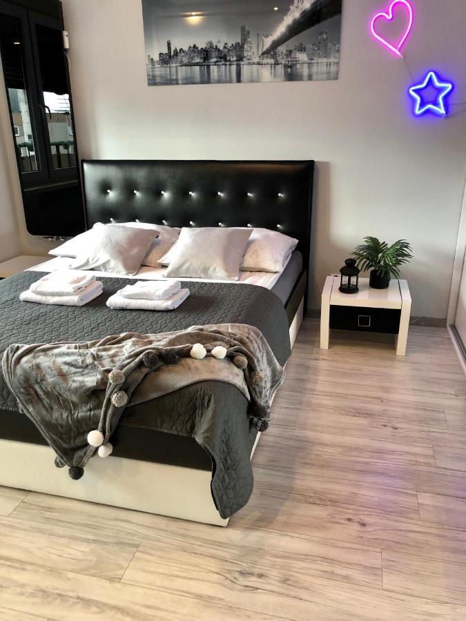 Spółdzielcza 22 Apartament Sky Line Kłodzko Zewnętrze zdjęcie